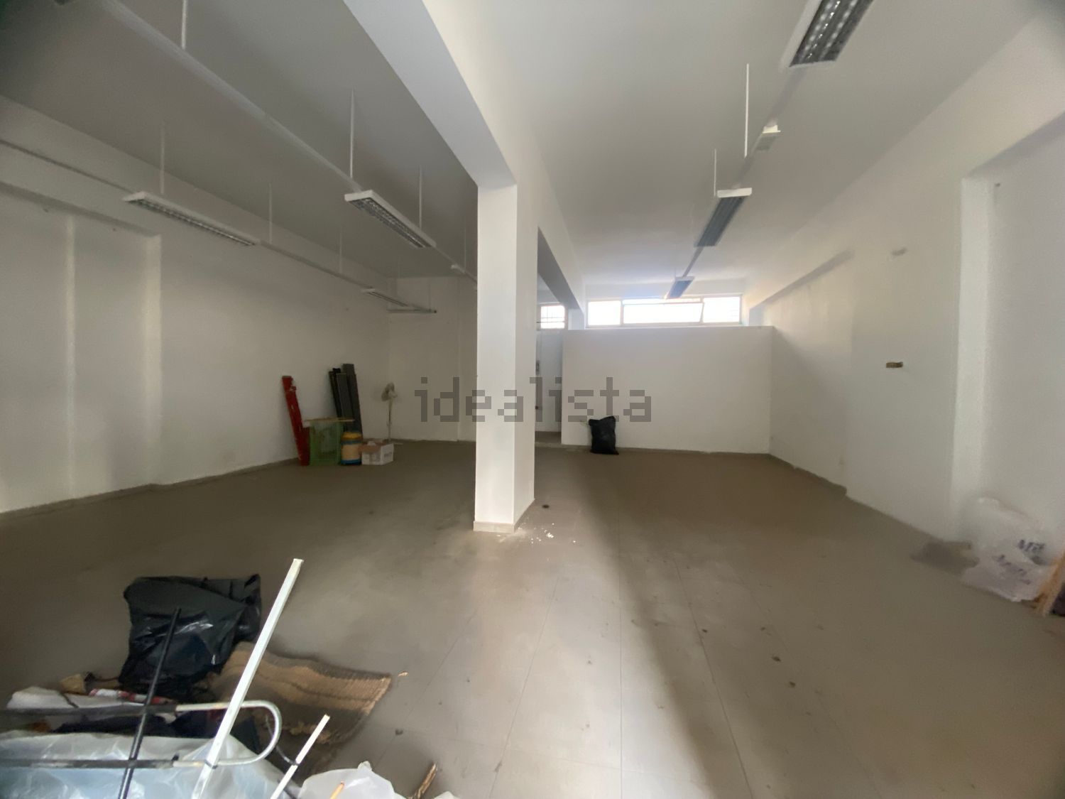 locale commerciale in affitto a Vibo Valentia in zona Centro Città
