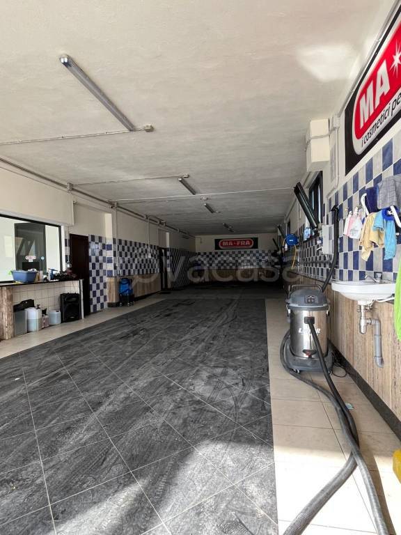 appartamento in affitto a Vibo Valentia