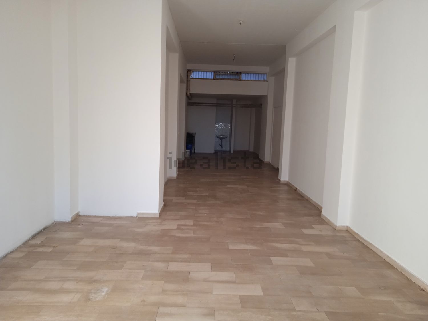 locale commerciale in affitto a Vibo Valentia