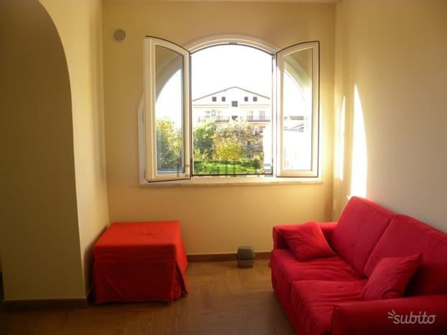 appartamento in affitto a Vibo Valentia