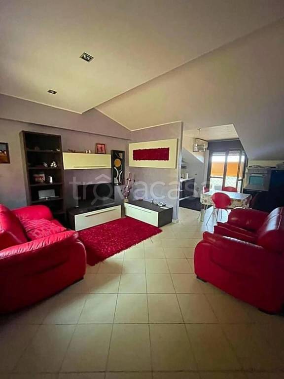 appartamento in affitto a Vibo Valentia