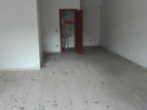locale commerciale in affitto a Vibo Valentia in zona Vibo Marina