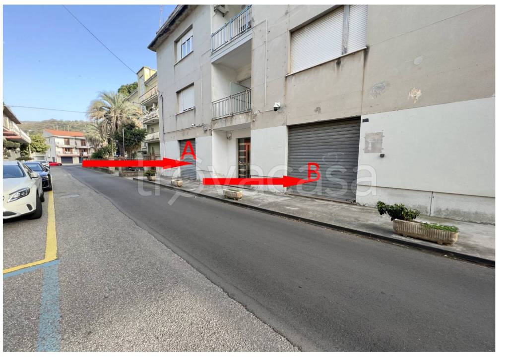 appartamento in vendita a Vibo Valentia in zona Vibo Marina