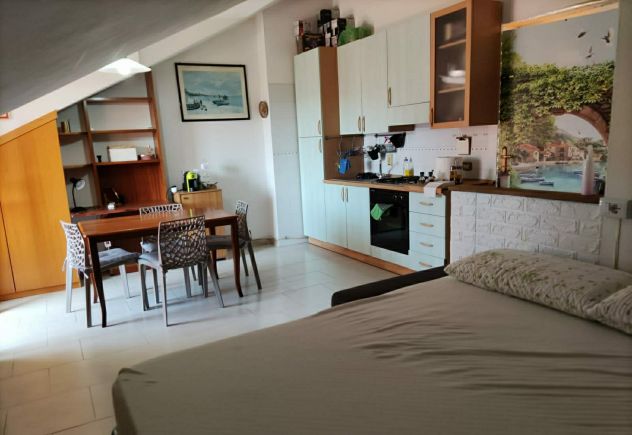 appartamento in affitto a Vibo Valentia in zona Vibo Marina
