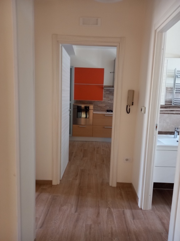 appartamento in affitto a Vibo Valentia
