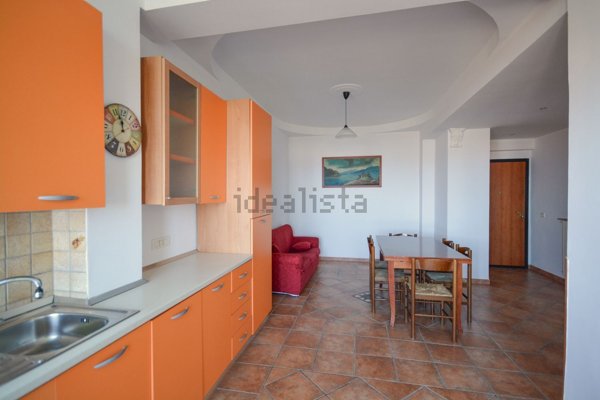 appartamento in affitto a Vibo Valentia