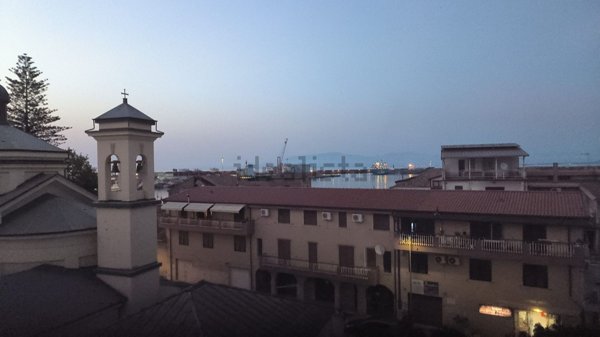 appartamento in affitto a Vibo Valentia in zona Centro Città