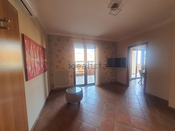 appartamento in affitto a Vibo Valentia