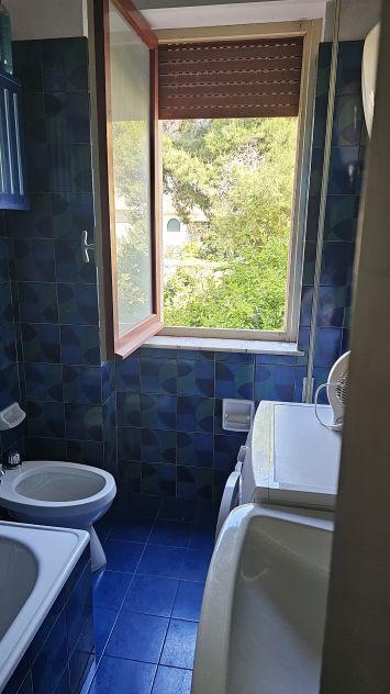 appartamento in affitto a Vibo Valentia in zona Vibo Marina