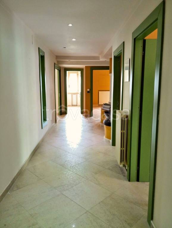 ufficio in affitto a Vibo Valentia