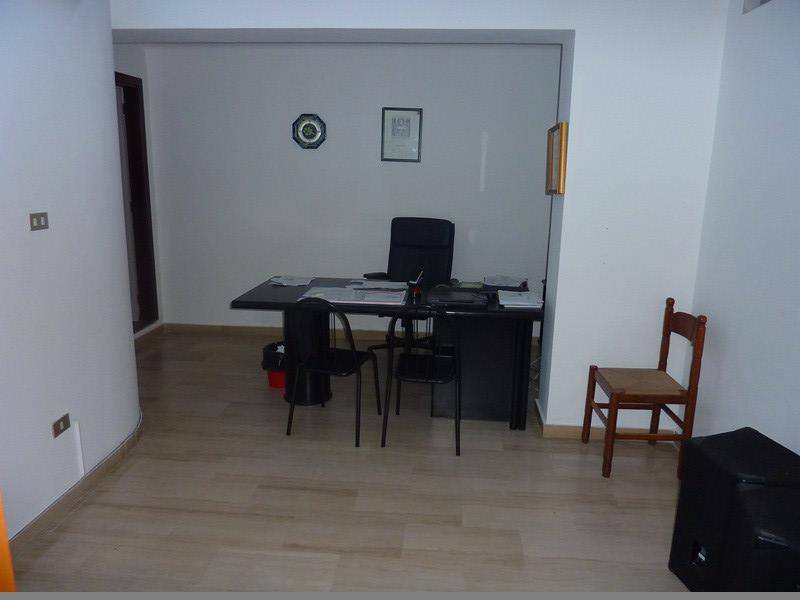 appartamento in affitto a Vibo Valentia in zona Centro Città