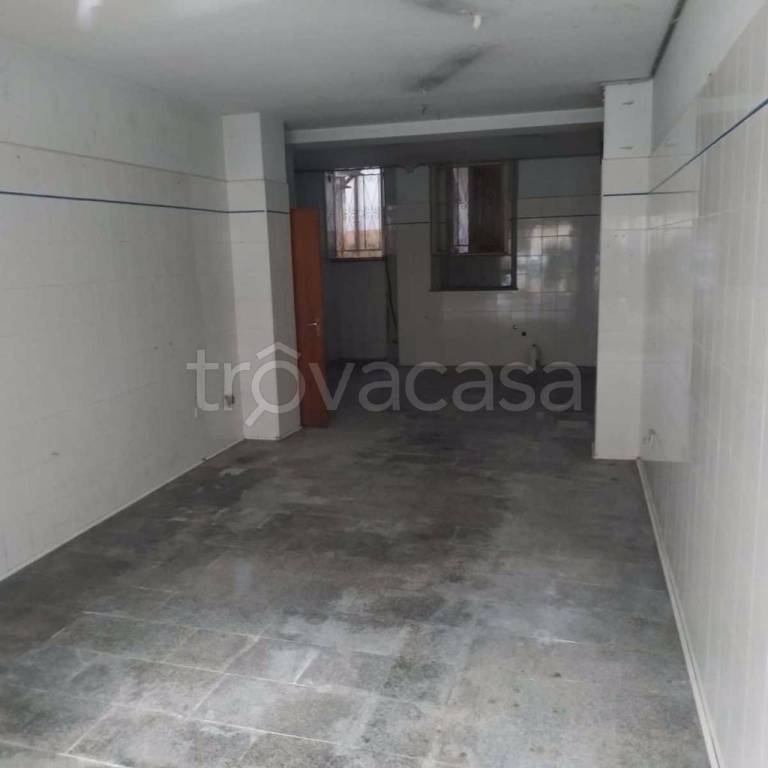 monolocale in affitto a Vibo Valentia in zona Centro Città