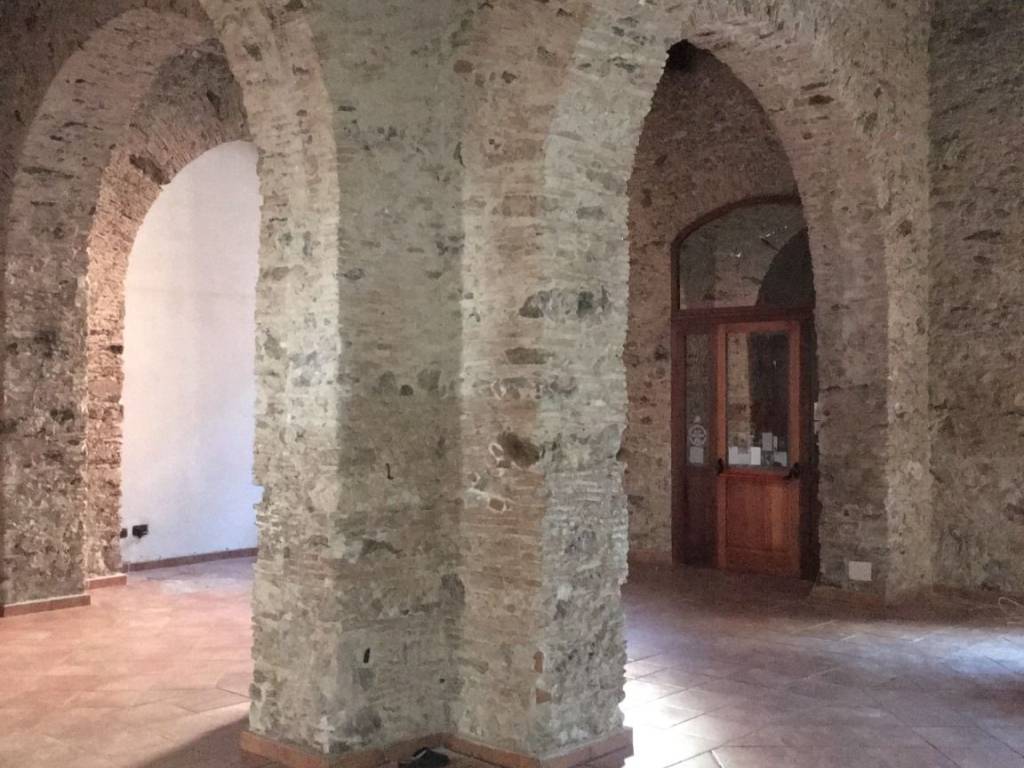 appartamento in affitto a Vibo Valentia in zona Centro Città