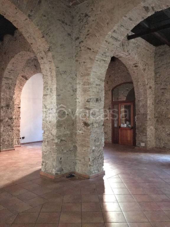 appartamento in affitto a Vibo Valentia in zona Centro Città