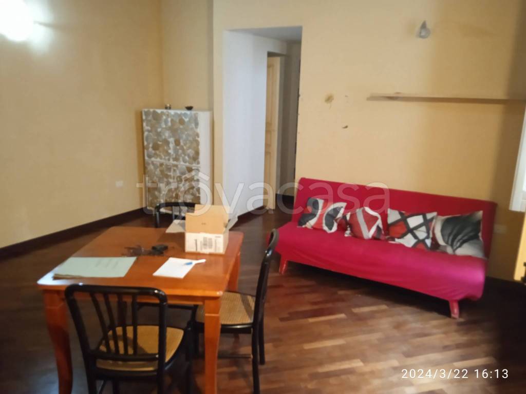 appartamento in affitto a Vibo Valentia in zona Centro Città