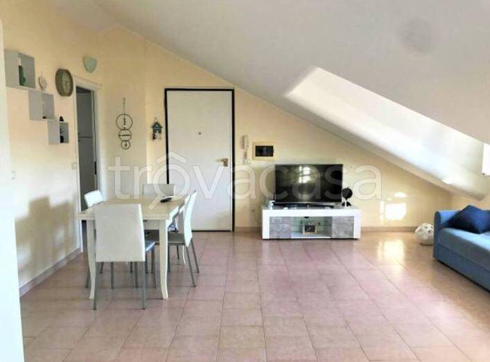 appartamento in affitto a Vibo Valentia in zona Centro Città