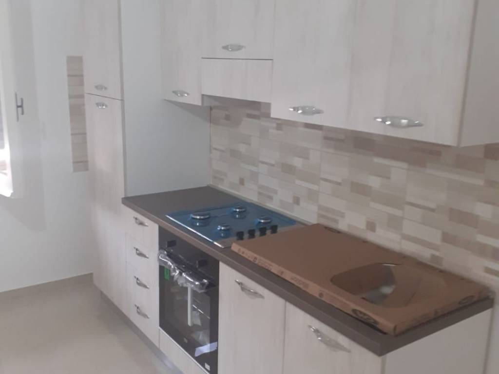 appartamento in affitto a Vibo Valentia in zona Centro Città
