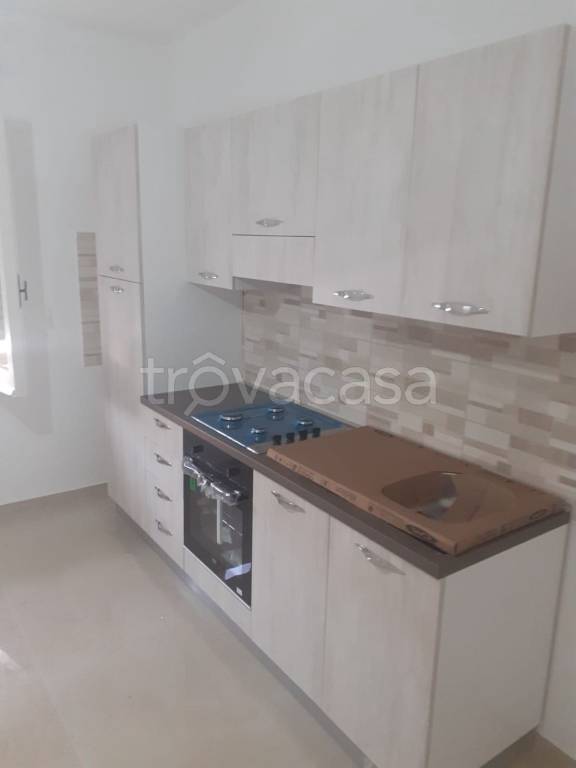 appartamento in affitto a Vibo Valentia in zona Centro Città