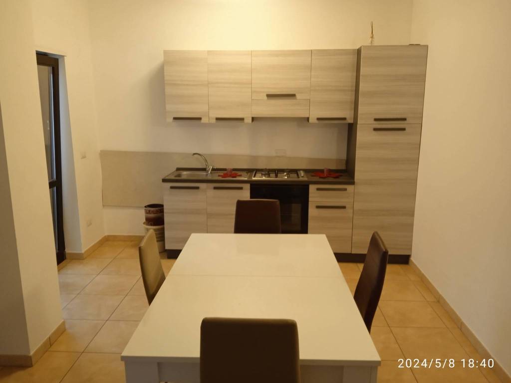 appartamento in affitto a Vibo Valentia in zona Centro Città