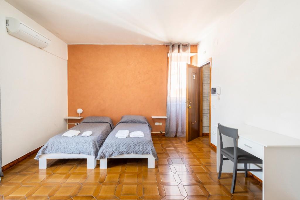 appartamento in affitto a Vibo Valentia in zona Centro Città