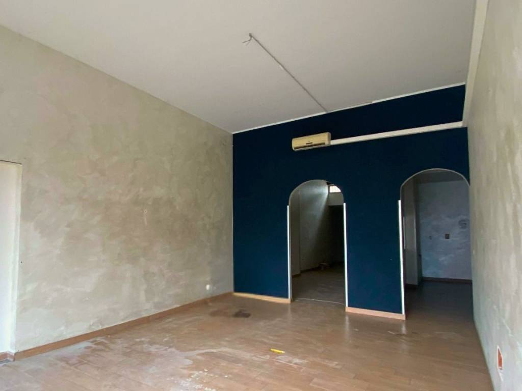 appartamento in affitto a Vibo Valentia