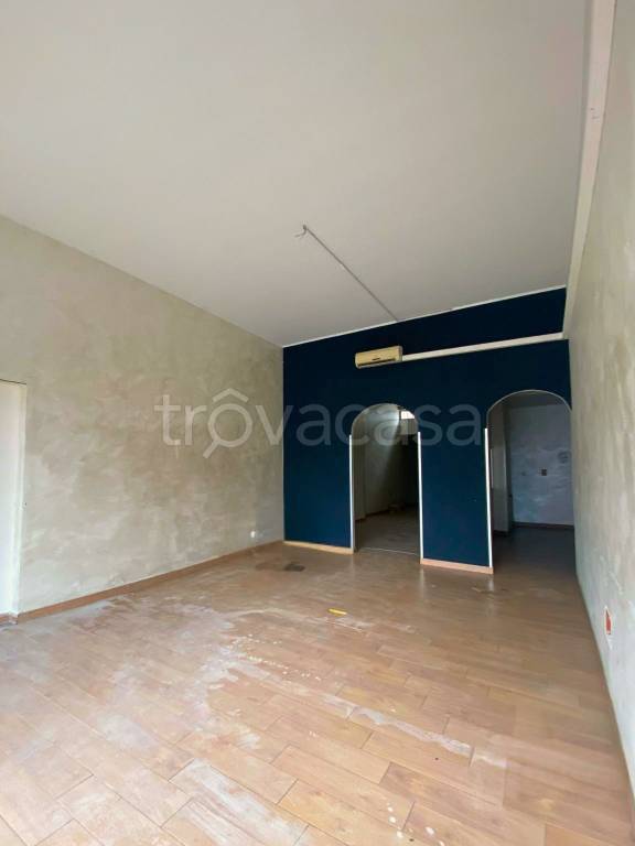 appartamento in affitto a Vibo Valentia