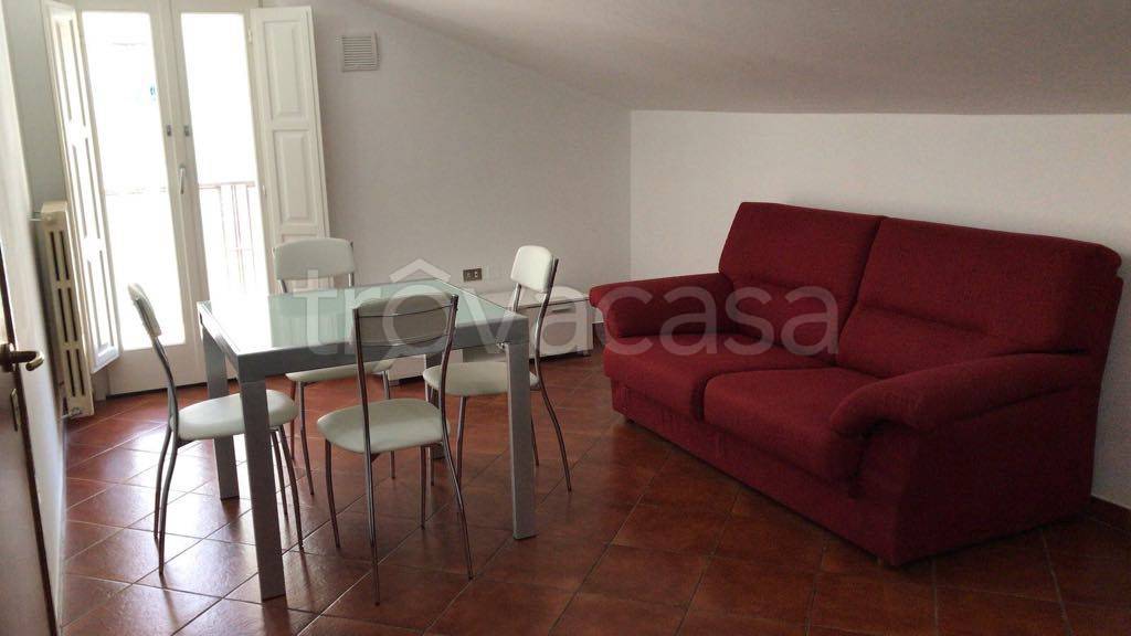 appartamento in affitto a Vibo Valentia