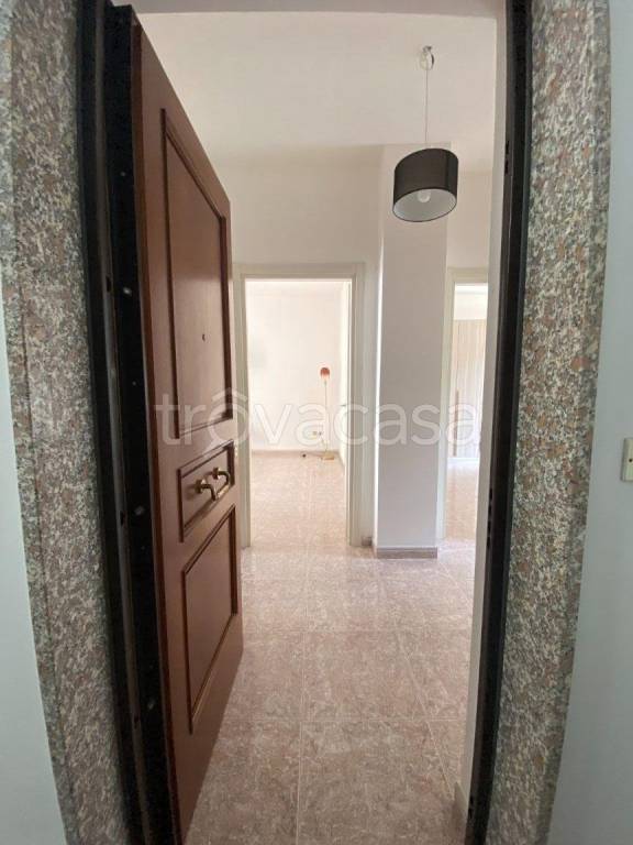 appartamento in affitto a Vibo Valentia in zona Centro Città