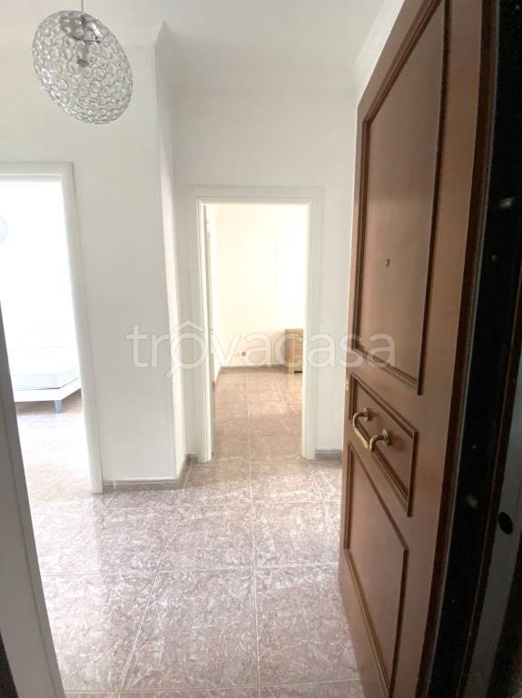 appartamento in affitto a Vibo Valentia in zona Centro Città
