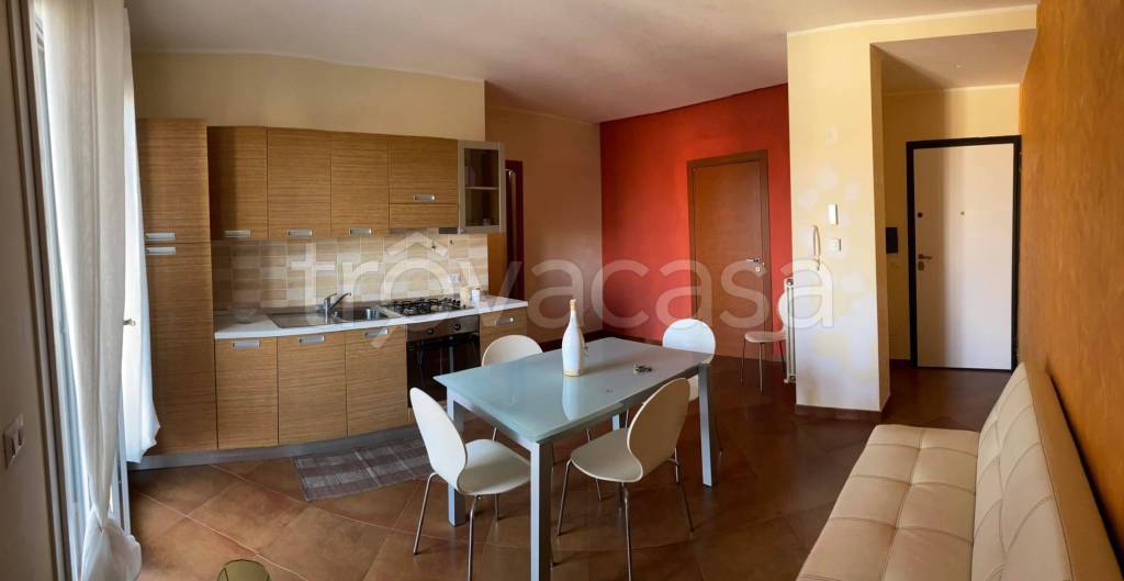 appartamento in affitto a Vibo Valentia in zona Vibo Marina