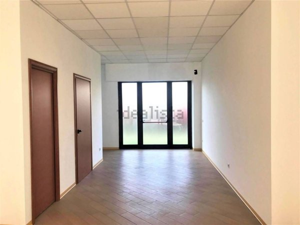 locale commerciale in affitto a Vibo Valentia