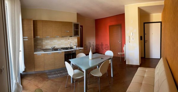 appartamento in affitto a Vibo Valentia in zona Vibo Marina