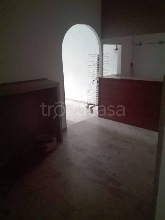 monolocale in affitto a Vibo Valentia in zona Centro Città