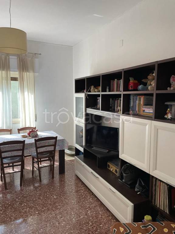 appartamento in affitto a Vibo Valentia in zona Centro Città