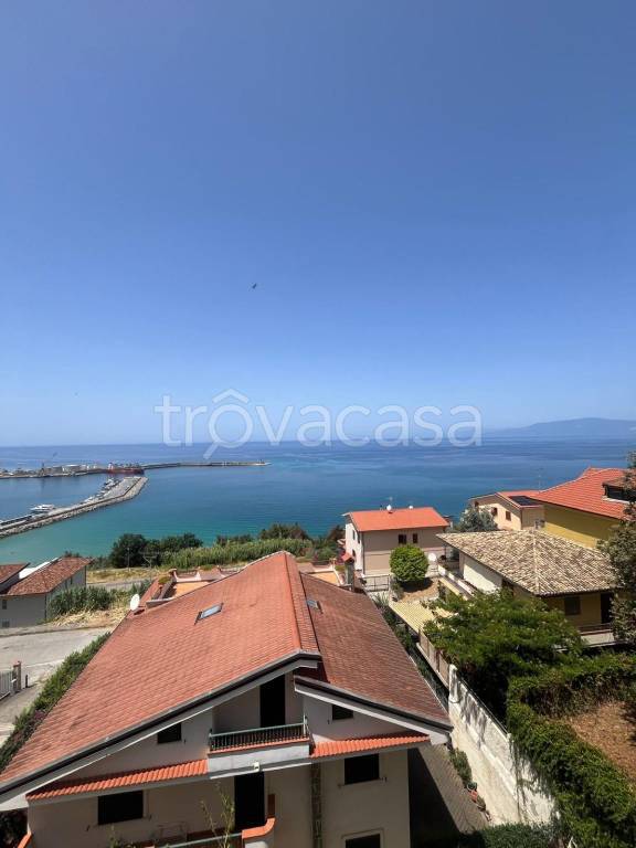 appartamento in affitto a Vibo Valentia in zona Vibo Marina