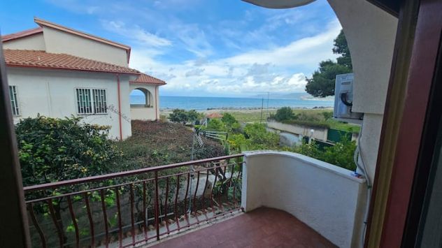 casa indipendente in affitto a Vibo Valentia in zona Vibo Marina