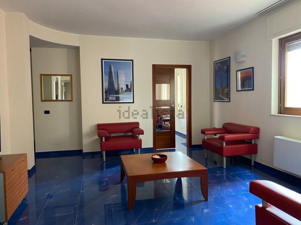 appartamento in affitto a Vibo Valentia