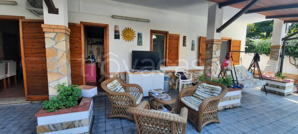 appartamento in affitto a Vibo Valentia in zona Vibo Marina
