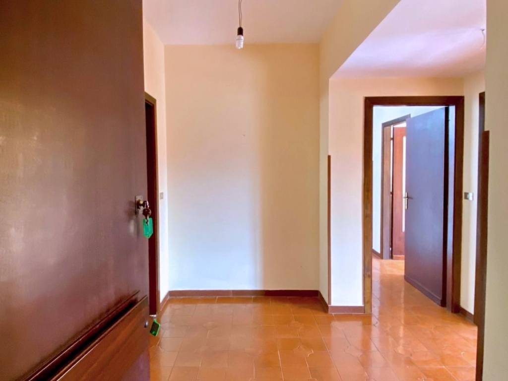 appartamento in affitto a Vibo Valentia