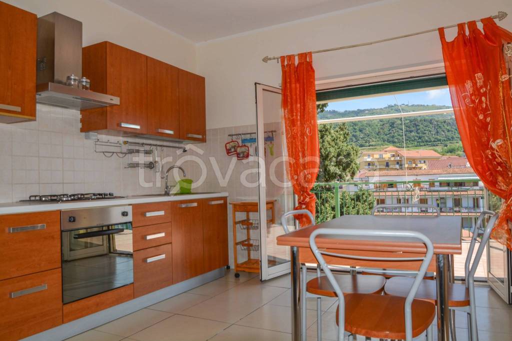 appartamento in affitto a Vibo Valentia in zona Vibo Marina