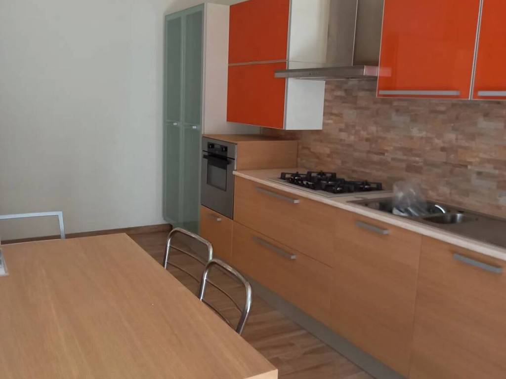appartamento in affitto a Vibo Valentia