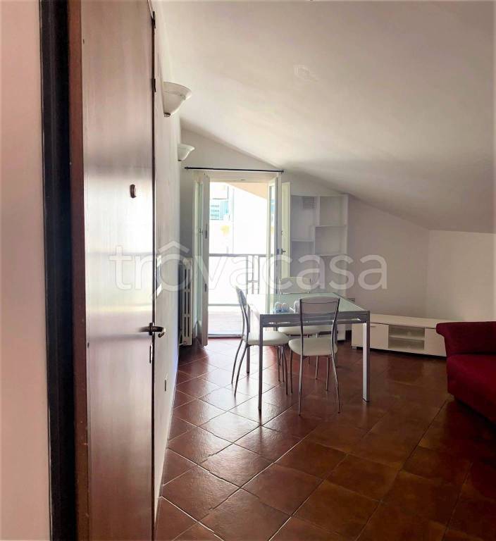 appartamento in affitto a Vibo Valentia