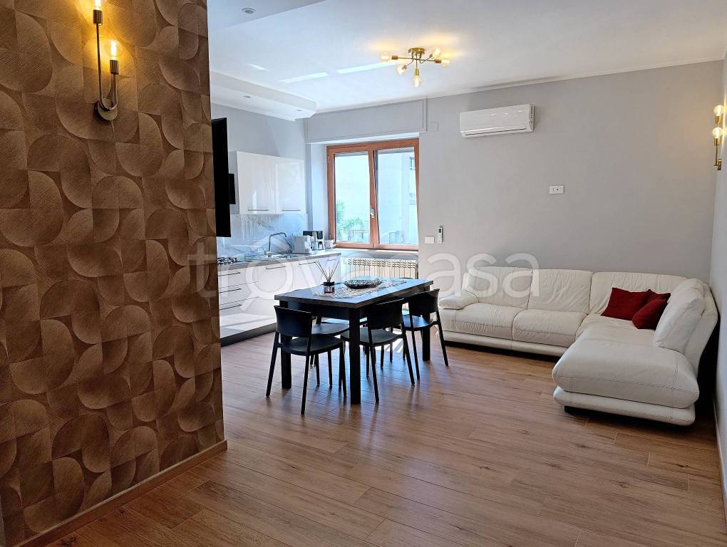 appartamento in affitto a Vibo Valentia in zona Centro Città
