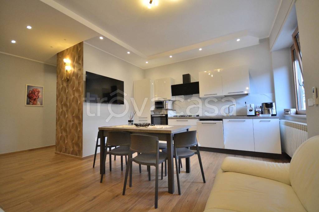 appartamento in affitto a Vibo Valentia in zona Centro Città