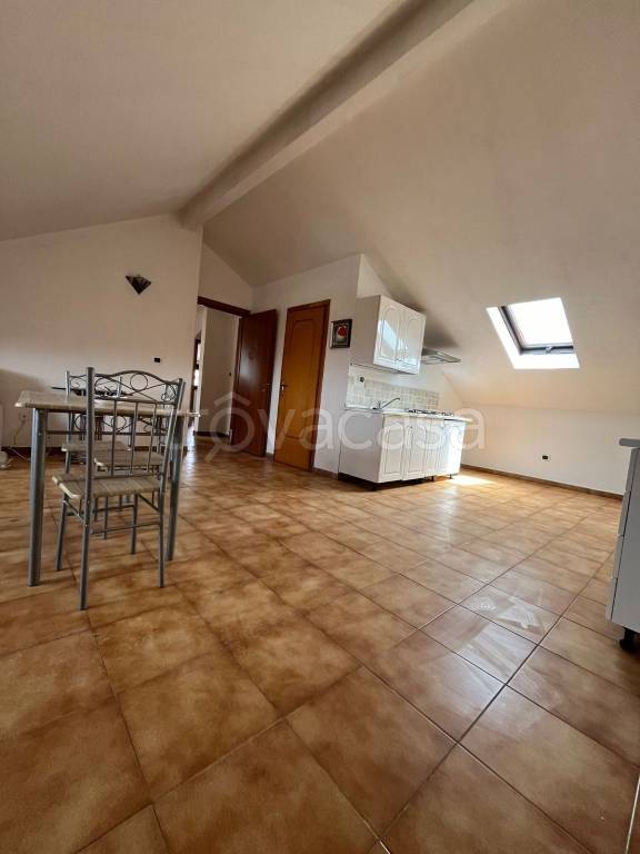 appartamento in affitto a Vibo Valentia in zona Centro Città