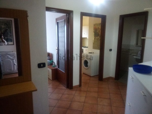 appartamento in affitto a Vibo Valentia
