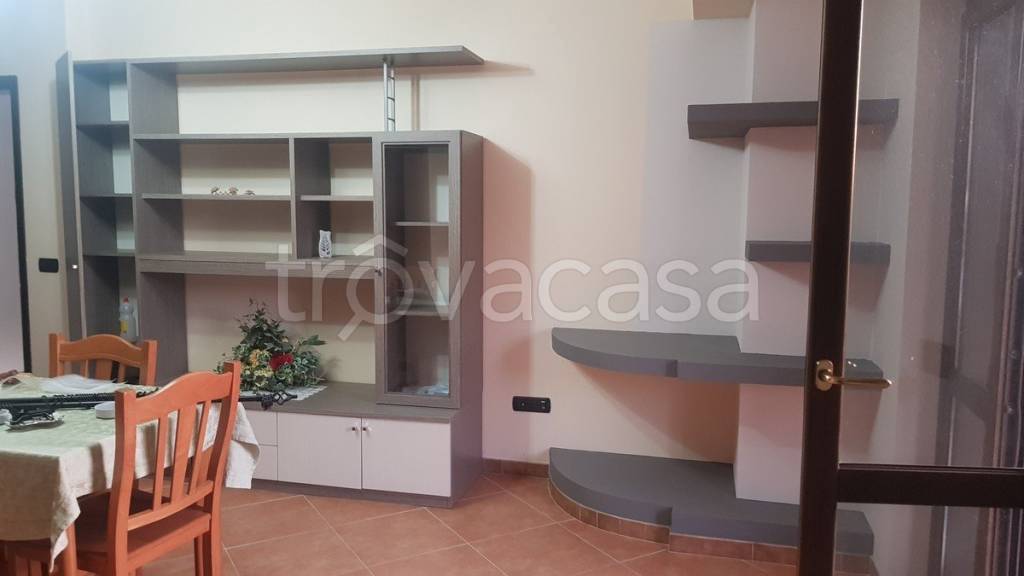 appartamento in affitto a Vibo Valentia