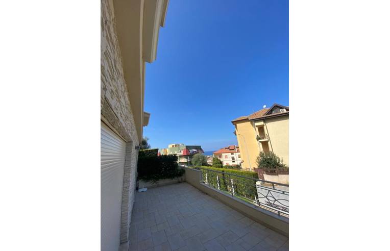 appartamento in affitto a Vibo Valentia in zona Vibo Marina