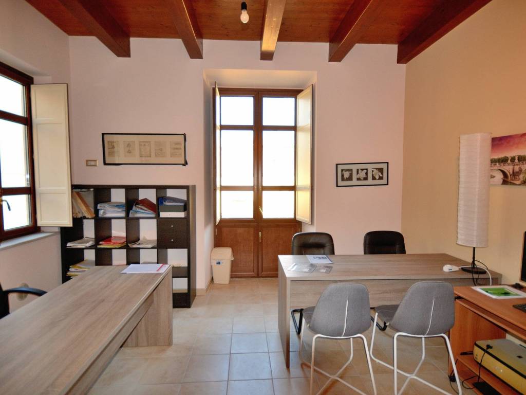 ufficio in affitto a Vibo Valentia