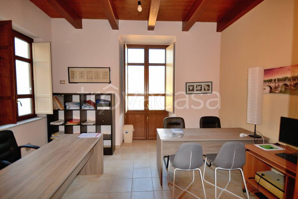 appartamento in affitto a Vibo Valentia